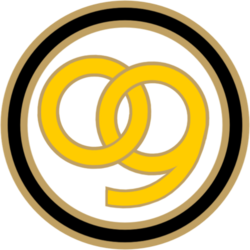 Wappen Beuthener SuSV 09